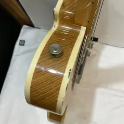 TELECASTER NATURAL CRAFTED