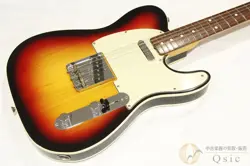 CUSTOM TELECASTER 2000S