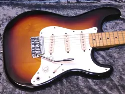 SMITH STRATOCASTER '84