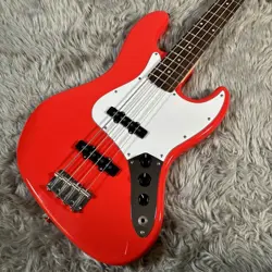 SQUIER BY FENDER AFFINITY JB LRL (250329)