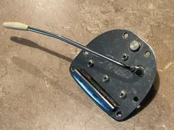 1963 1964 FENDER JAGUAR JAZZMASTER GUITAR TREMOLO BRIDGE ARM