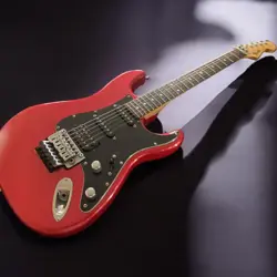 SOME MINOR SCRATCHES