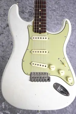 JOURNEYMAN RELIC CLOSET