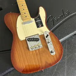 TELECASTER MAPLE #GGEXD