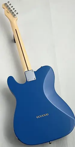 TELECASTER -FOREST BLUE-