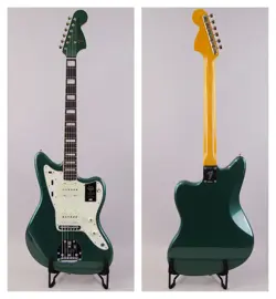JAZZMASTER 2024 SHERWOOD