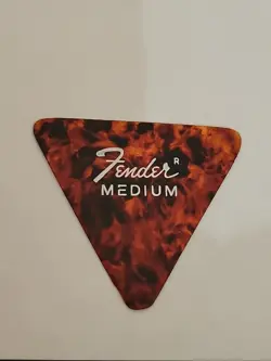 FENDER VINTAGE TRIANGLE