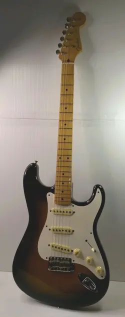 50'S REISSUE STRATOCASTER