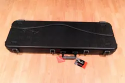HARDSHELL CASE ABS