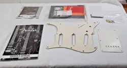 ASSORTED PARTS STRINGS