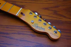 60'S TELECASTER TELE