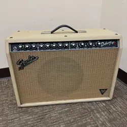 BLONDE AMP