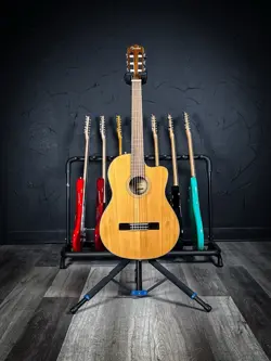 NYLON STRING ACOUSTIC/ELECTRIC