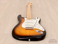 2020 FENDER TRADITIONAL