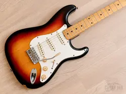 PARTSCASTER ST57 ST62