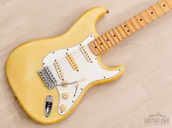 MALMSTEEN STRATOCASTER ST72-95DM