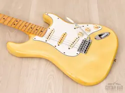 1989 FENDER YNGWIE