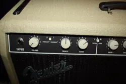 REVERB 1X12 COMBO