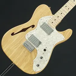JAPANTRADITIONAL 70S TELECASTER