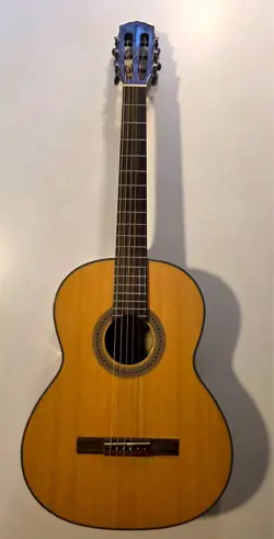 FENDER ACOUSTIC GUITAR BUNDLE 