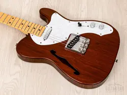 TELECASTER THINLINE ‘70