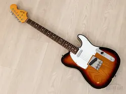 ORDER MADE TELECASTER