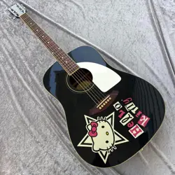 SANRIO FENDER
