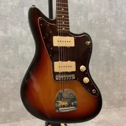 62 JAZZｍASTER