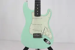 FENDER JAPAN JUNIOR COLLECTION STRATOCASTER 2024 ELECTRIC GUITAR