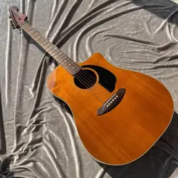 KINGMAN ELECTRO ACOUSTIC