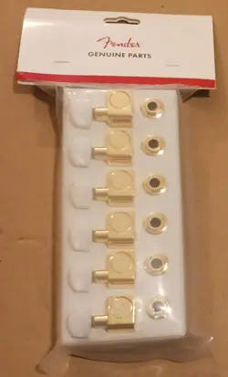 BUTTONS STRATOCASTER STRAT