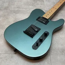 SQUIER BY FENDER CONTEMPORARY TELECASTER RH MIE MAIN STORE