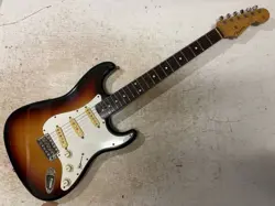 ELECTRIC GUITAR FENDER 1990 JAPAN ST-62 STRATOCASTER SUNBURST MADE IN JAPAN