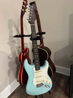 AM. PROFESSIONAL STRATOCASTER