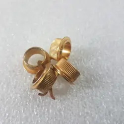 SPECIAL TUNER BUSHINGS