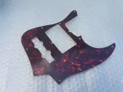 JAZZ BASS PICKGUARD