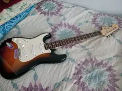 AFFINITY SERIES LEFT