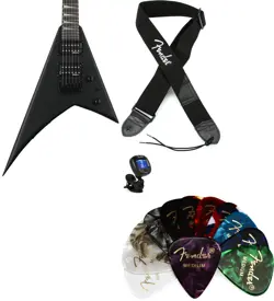 JACKSON 2913334568 + FENDER 0239978005 + FENDER 0990662080 + FENDER 0980300
