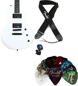 JACKSON 2916912576 + FENDER 0239978005 + FENDER 0990662080 + FENDER 0980300