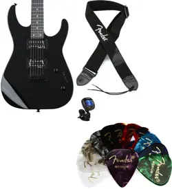 JACKSON 2910112503 + FENDER 0239978005 + FENDER 0990662080 + FENDER 0980300