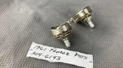 DUO-SONIC PRECISIONBASS