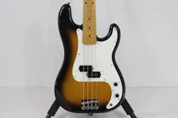 FENDER JAPAN PB57-55 BASS GUITAR