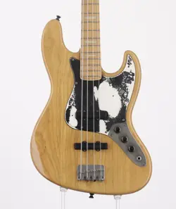 FENDER JAPAN JB75-80 NATURAL