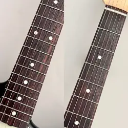 FENDER MOD MIJ