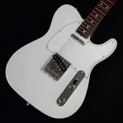 FENDER FSR TRADITIONAL 60S TELECASTER CTM #GG8MP