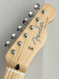 II TELECASTER -FOREST