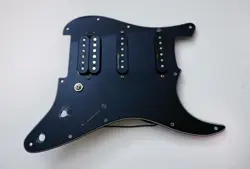 HUMBUCKER SET WORKING