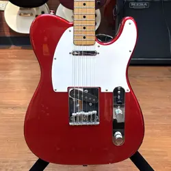 FENDER JAPAN TRL-STD