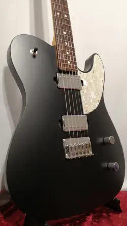 ELEMENTAL TELECASTER USED