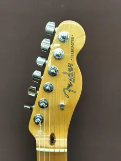 STANDARD TELECASTER USED